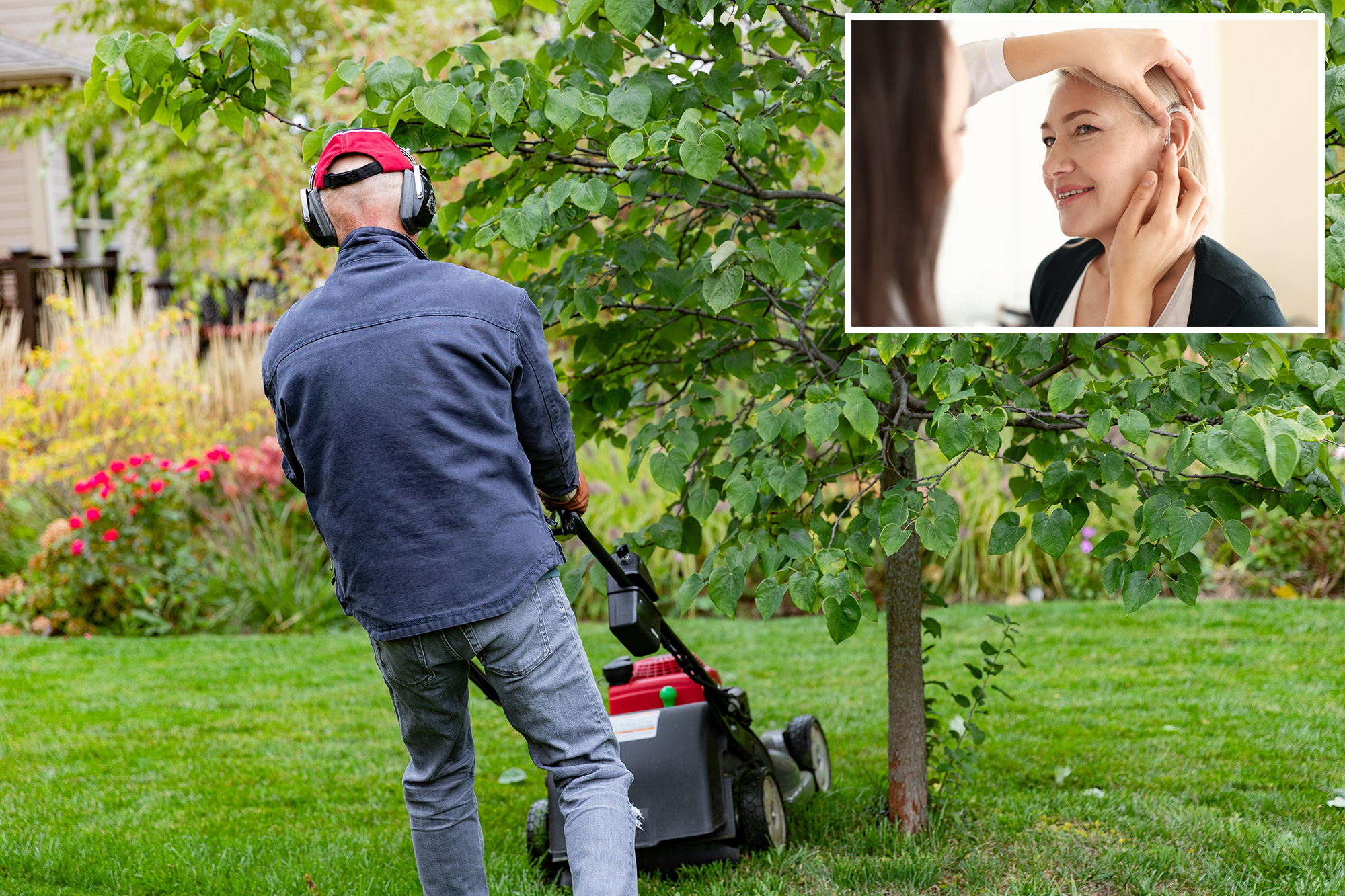 6 simple ways to protect your hearing before it's too late