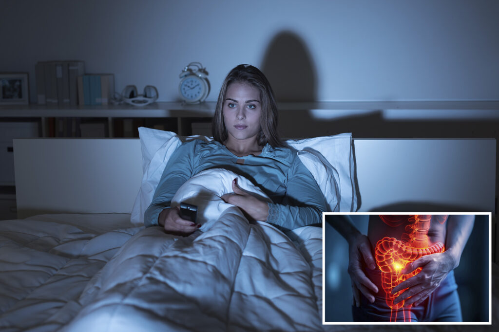 Appendix cancer has quadrupled in older millennials in the United States