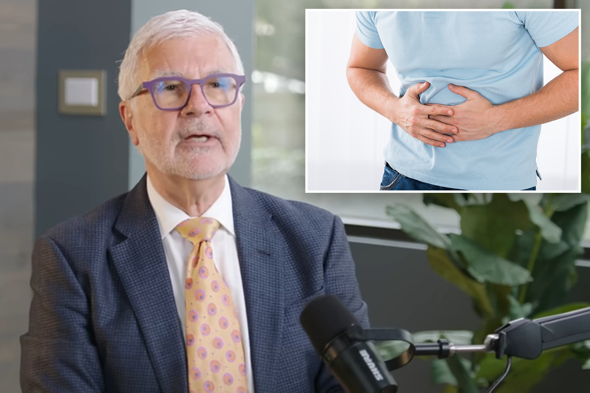 I am a doctor: This old 27 calorie season has "Ian health benefits"