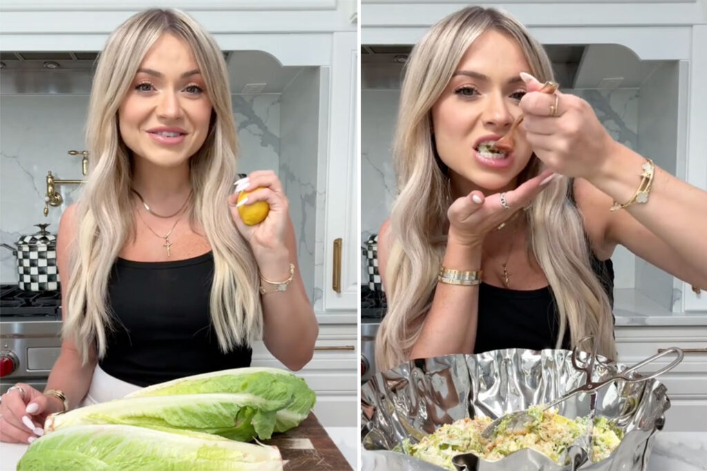 Influencer hits fans revealing the controversial ingredient in Worcestershire sauce