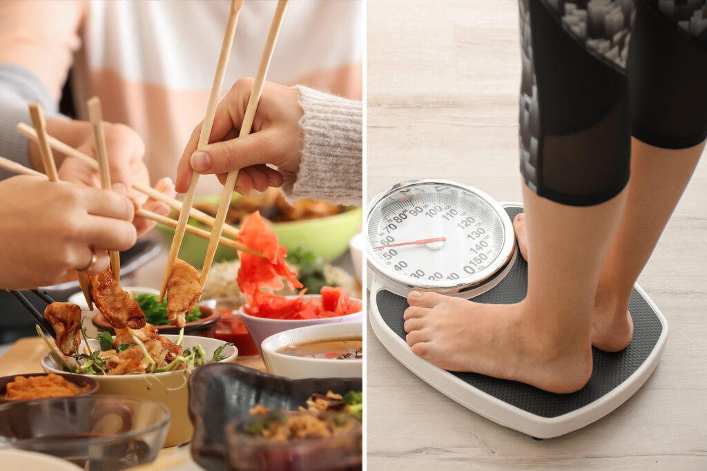 Making this unique change to food can help you eat less in general: how to do
