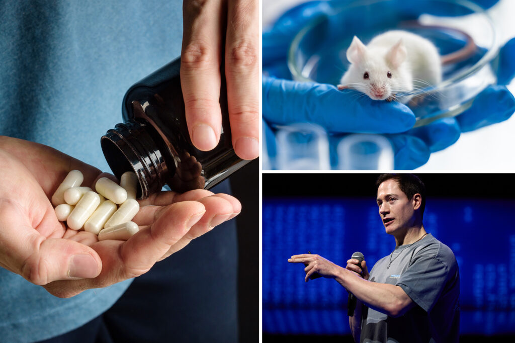 The anti-aging supplement may be loved by biohackers is not so useful to the end and end
