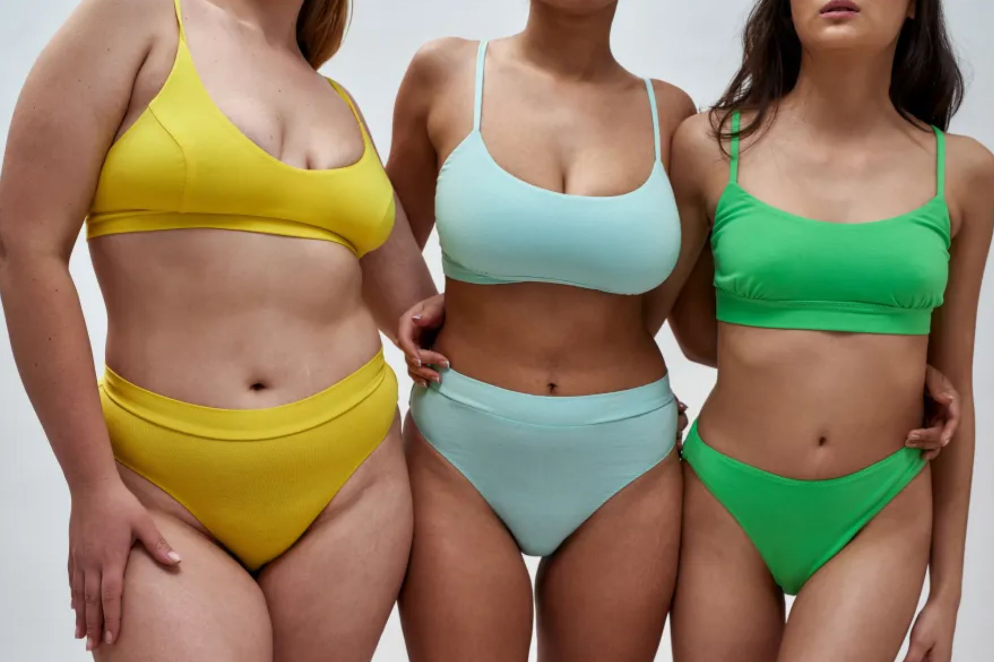 The best and worst underwear for the vagina and the dirty reasons you don't have to wear tune every day