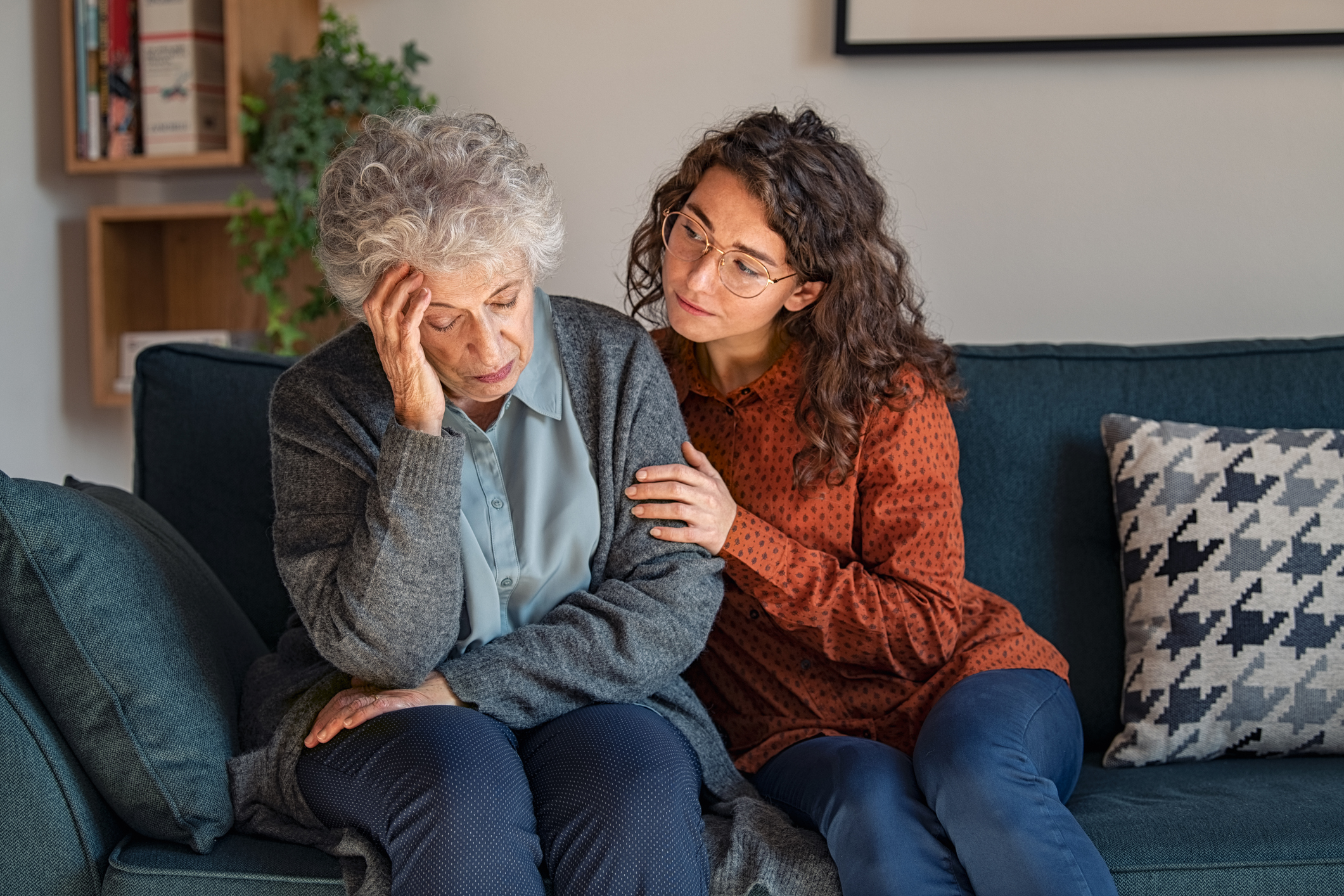 The best and worst ways to move -to reduce the risk of dementia: study