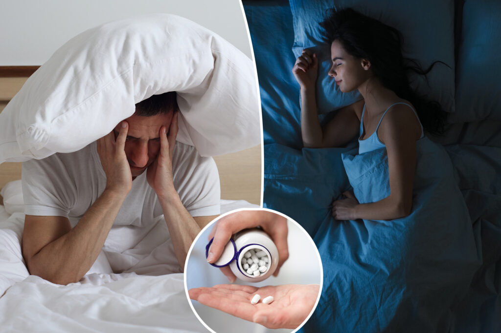 What is "Mag Glycinate" and can you help -you really sleep?