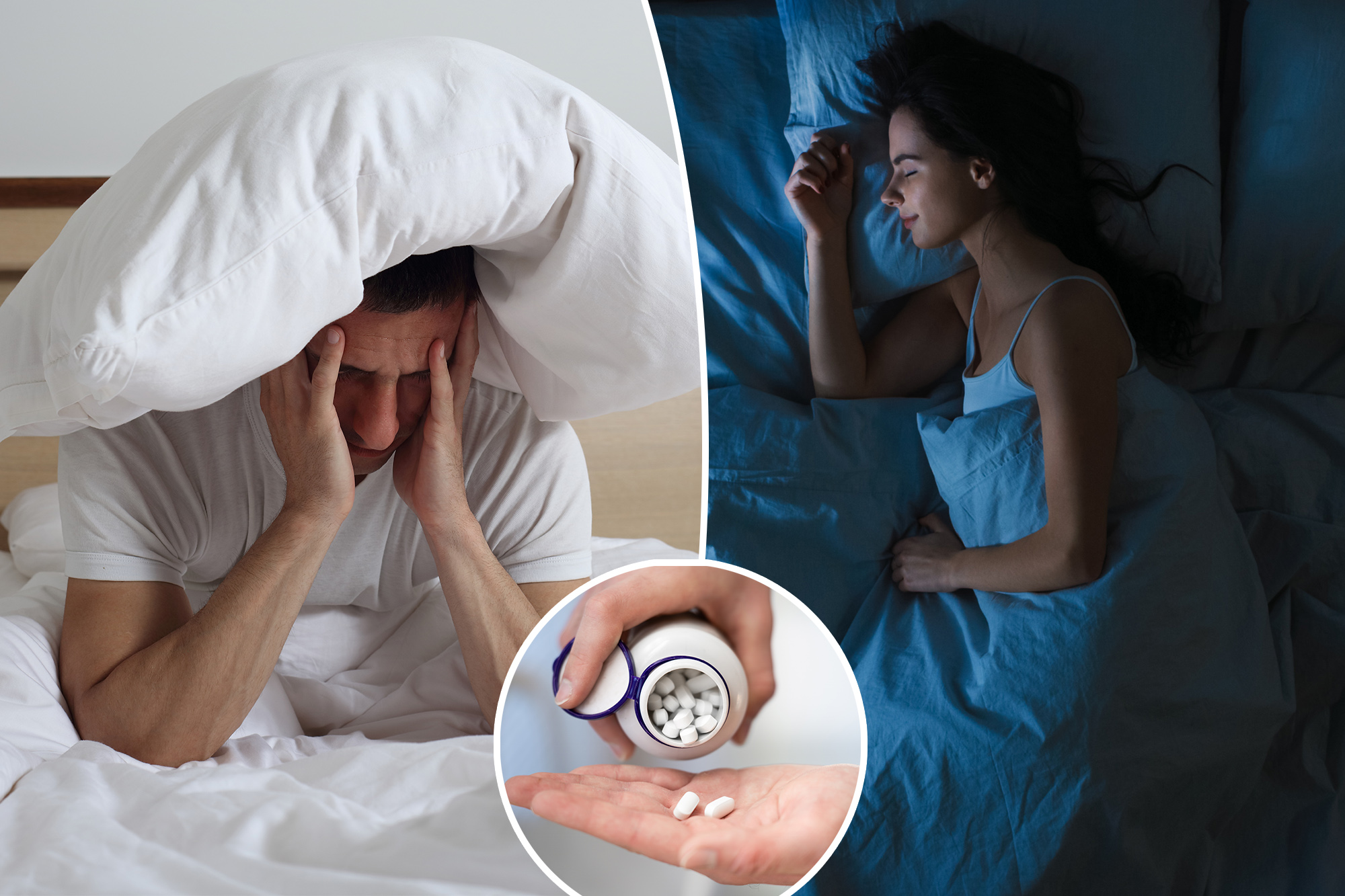 What is "Mag Glycinate" and can you help -you really sleep?