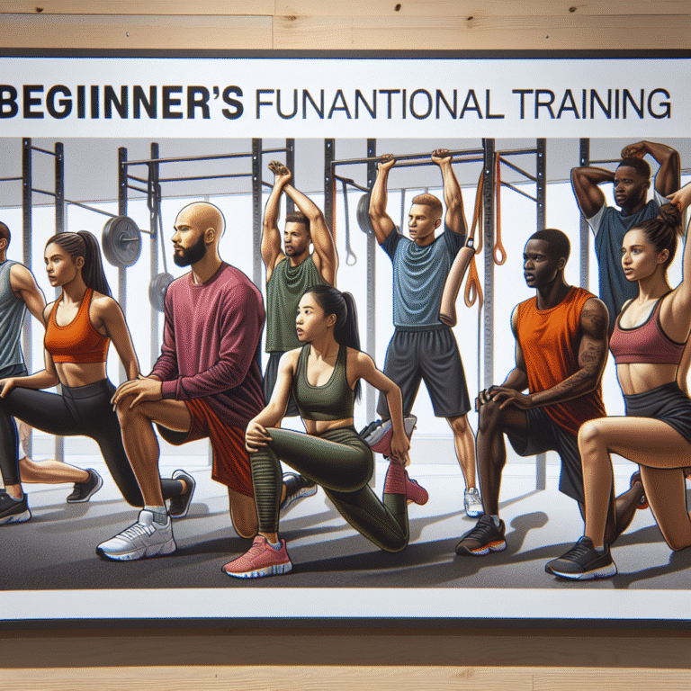 alongamento antes de treino funcional iniciantes