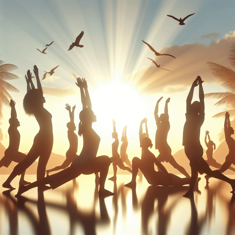 alongamento diário para iniciantes com vídeo