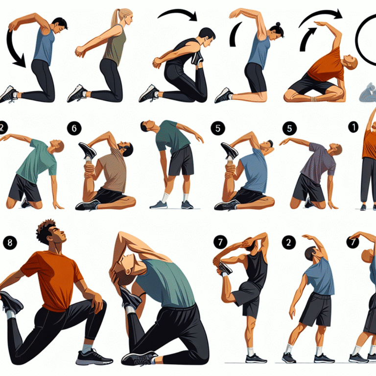 exercícios de alongamento para dor cervical iniciantes