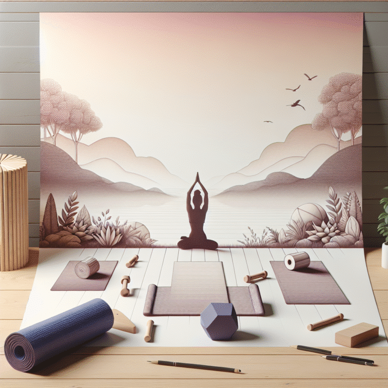 alongamento iniciante antes de yoga