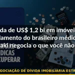 renegociação de dívida imobiliária estratégia — Guia completo 2026