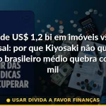 usar dívida a favor finanças — Guia completo 2026