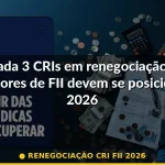renegociação cri fii 2026 — Guia completo 2026