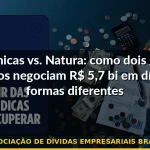 renegociação de dívidas empresariais brasil 2026 — Guia completo 2026